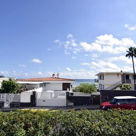 Tanausu Chc * Maspalomas (Gran Canaria)