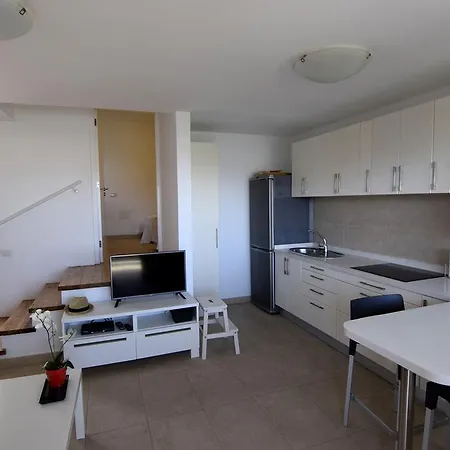 Tanausu Chc Apartment Maspalomas (Gran Canaria)