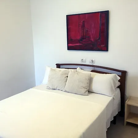 Tanausu Chc Apartment